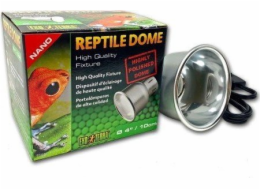 Exo Terra Exo Terra Reptile Dome NANO svítidlo 10 cm