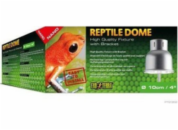 Exo Terra Exo Terra Reptile Dome NANO svítidlo 10 cm, s držákem