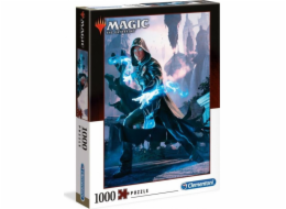 Clementoni Puzzle 1000 Magic The Gathering