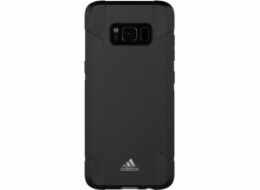 Pouzdro Adidas adidas Solo Case SS17 pro Galaxy S8 černo/šedé