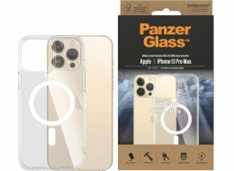 PanzerGlass PANZERGLASS TVRDÉ POUZDRO MAGSAFE PRO IPHONE 13 PRO MAX univerzální