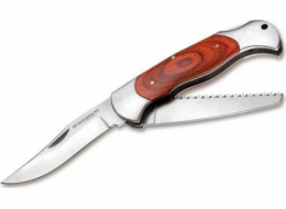 Magnum Magnum Classic Hunter Slim kapesní nůž