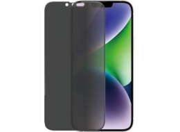 PanzerGlass PanzerGlass Ultra-Wide Fit iPhone 14 Plus / 13 Pro Max 6.7 Ochrana soukromí Antibakteriální Snadné zarovnání Včetně P2785