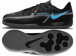 Boty Nike Nike Jr Phantom GT2 Academy IC DC0816 004 DC0816 004 černá 36