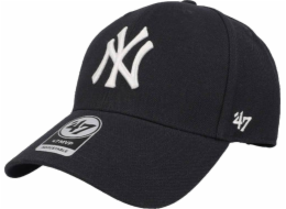 47 Značka 47 Značka MLB New York Yankees MVP Čepice B-MVPSP17WBP-NYC Navy Blue Jedna velikost