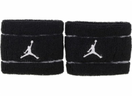 Jordan Jordan Terry Wristbands J1004300-941 Black Jedna velikost