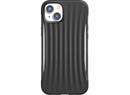 Raptic Clutch Case Pouzdro na iPhone 14, černý zadní kryt