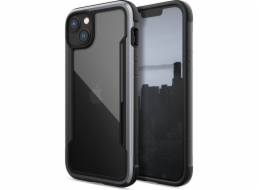 Raptic Shield Case iPhone 14 pancéřový kryt černý