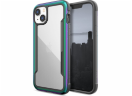 Raptic Shield Case pro iPhone 14 Plus, opálový pancéřový kryt