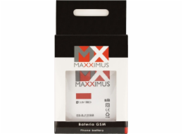 Baterie Maxximus Baterie Maxximus HUAWEI E5573 LTE 4G 1650 mAh Modem HB434666RBC