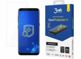 3MK Samsung Galaxy S8 - 3mk SilverProtection+