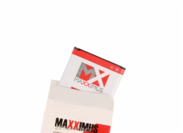 Baterie Maxximus pro Samsung Galaxy S3 i9300 2350 mAh