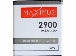 Baterie Maxximus BAT MAXXIMUS SAM J5 2900mAh EB-BG530BBC