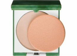 Clinique Stay-Matte Sheer Pressed Powder Free No. 01 Stay Buff 7,6 g