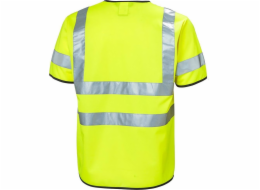 Helly Hansen Reflexní tričko Helly Hansen Addvis Hi Vis