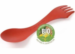 Light My Fire Spork Light My Fire O BIO Rockyred