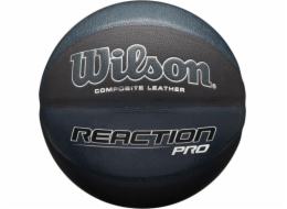 Wilson Wilson Reaction Pro Ball WTB10135XB Black 7