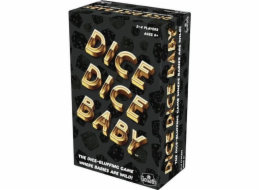 Goliath Dice Dice Baby