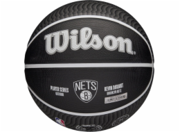 Wilson Wilson Ikona hráče NBA Kevin Durant Outdoor Ball WZ4006001XB Black 7