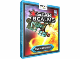 Iuvi Star Realms: IUVI herní scénáře