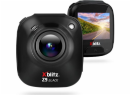 Videorekordér Xblitz Videorekordér Xblitz Z9 Black