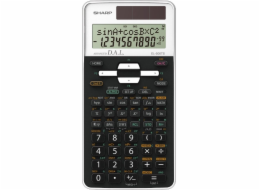 Sharp Calculator (EL506TSWH)