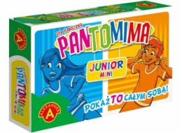 Alexander Game Pantomima junior mini