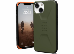 UAG UAG Civilian pro iPhone 14 Max zelený