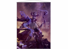 Ultra-Pro Ultra Pro: Dungeons & Dragons - Wall Scroll - Dungeon Masters Guide