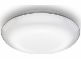 Steinel stropní svítidlo 10W Steinel DL Vario Quattro LED svítidlo se senzorem 3000K, stříbrné