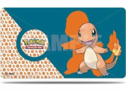 Ultra Pro Ultra Pro: Hrací podložka Charmander pro Pokémony