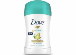 Dove Antiperspiranty Go Fresh tyčinka Hruška & Aloe Vera 40g