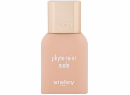 Sisley SISLEY PHYTO TEINT NAHÁ VODA INFÚZE SECOND SKIN FOUNDATION 1W KRÉM 30ML