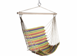 Sedák na lavici Spokey Hammock 80x100 cm (837429)