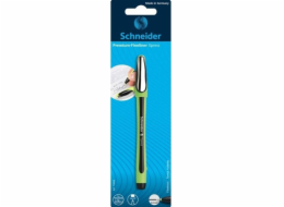 Schneider Jemná linka SCHNEIDER Xpress, 0,8 mm, blistr, černá