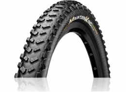 MTB plášť Continental Continental Mountain King 29x2.3 ProTection BlackChili