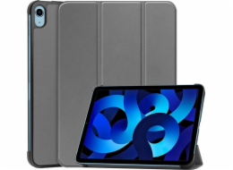 Strado Tablet Case Smart Case pro Apple iPad 10 10.9 2022 (šedé) univerzální