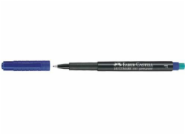 Faber-Castell FILMOVÝ SOUBOR FC MULTIMARK F 1513 BLUE FABER-CASTELL - 151351 FC