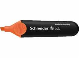 Schneider Highlighter Job Orange