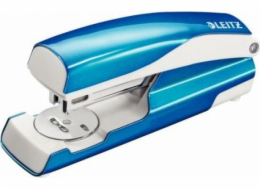 Leitz Stapler 5502 modrá