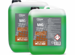 Clinex CLINEX M6 Medium 5L 77-094