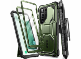 Supcase Supcase IBLSN Armorbox 2-set Samsung Galaxy S23 Ultra Guldan