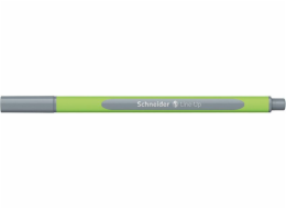 Schneider SCHNEIDER LINE-UP 04MM ŠEDÁ FINISH - SR191012