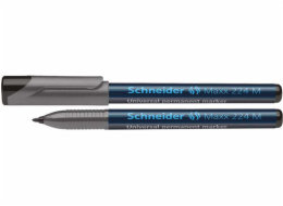 Permanentní foliové pero Schneider Maxx 224 M (SR1201)