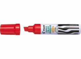 Dálkový ovladač PERMANENT MARKER JUMBO SCA 6600 RED - 3010052170