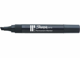 Sharpie Permanentní popisovač W10 černý (PM5022)