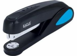 Eagle Stapler Dynamic S5104 černá a modrá