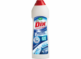 Dix DIX - Mléko na čištění povrchů, 500 ml - Active fresh