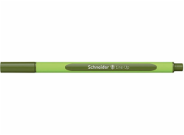 Schneider SCHNEIDER LINE-UP 04MM OLIVE FINISH - SR191024