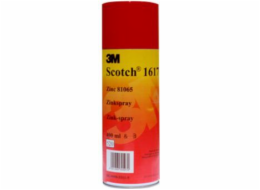 3M Zinkový aerosol Scotch 1617 400 ml (DE999953115)